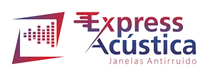 Express Acústica — janelas e portas antirruído